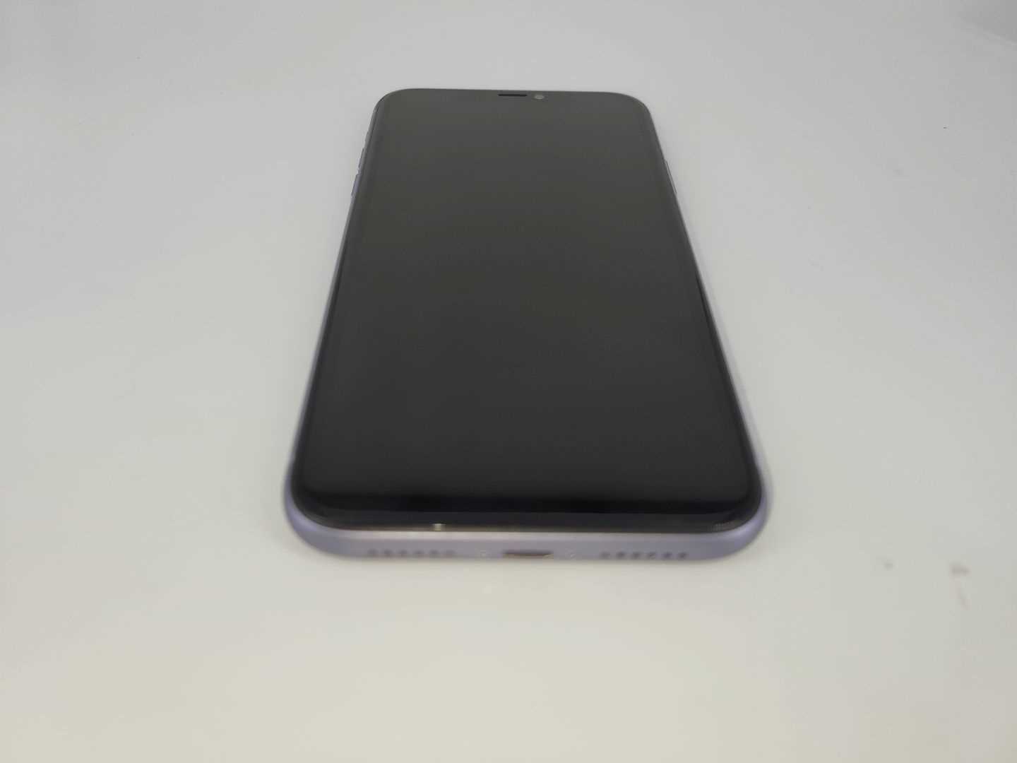 Los 317 - Smartphone Apple iPhone 11 (64GB)