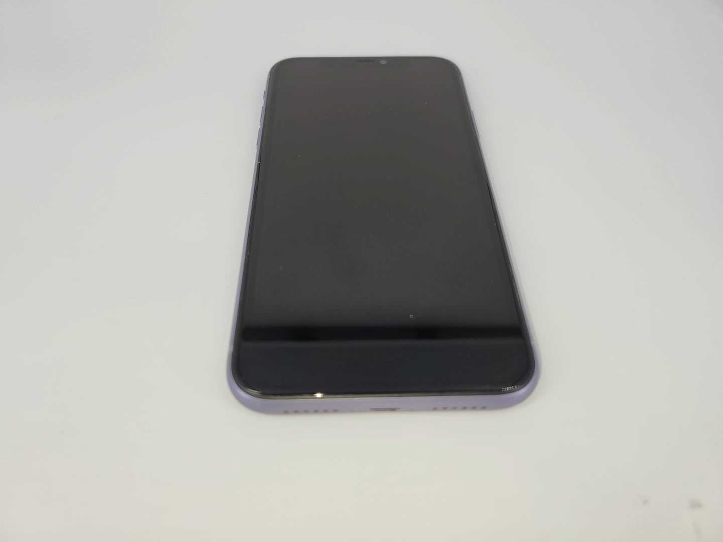 Los 120 - Smartphone Apple iPhone 11 (64GB)