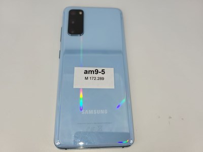 Los 189 - Smartphone Samsung Galaxy S20 (128GB)