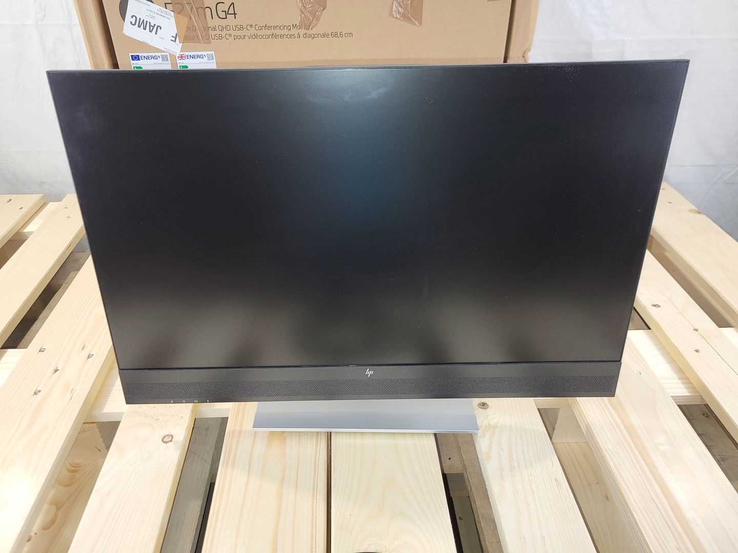 Los 273 - Monitor HP E27m G4