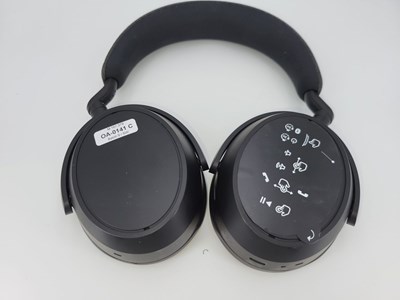 Los 20 - Kopf/Ohrhörer Sennheiser Momentum 4 Wireless