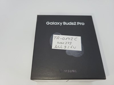 Los 32 - Kopf/Ohrhörer Samsung Galaxy Buds2 Pro