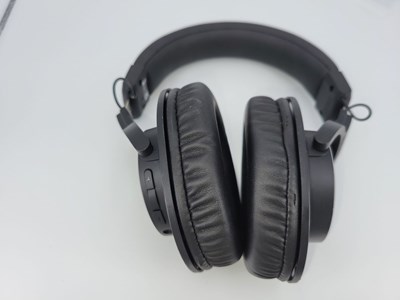 Los 62 - Kopf/Ohrhörer Audio Technica ATH-M20xBT