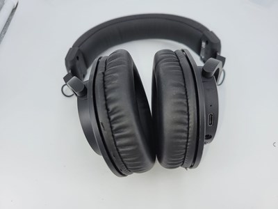 Los 68 - Kopf/Ohrhörer Audio Technica ATH-M20xBT