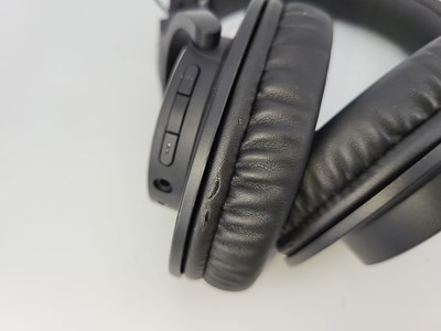 Los 68 - Kopf/Ohrhörer Audio Technica ATH-M20xBT