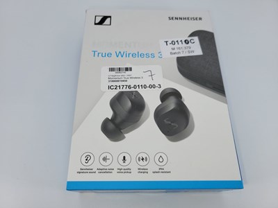 Los 140 - Kopf/Ohrhörer Sennheiser Momentum True Wireless 3