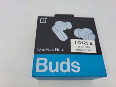 Los 272 - Kopf/Ohrhörer OnePlus Nord Buds