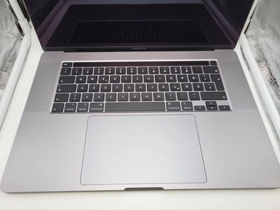 Los 199 - Notebook Apple MacBook Pro