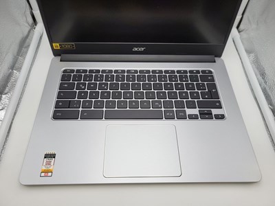 Los 214 - Notebook Acer 314 CB314-2HT-K4FZ