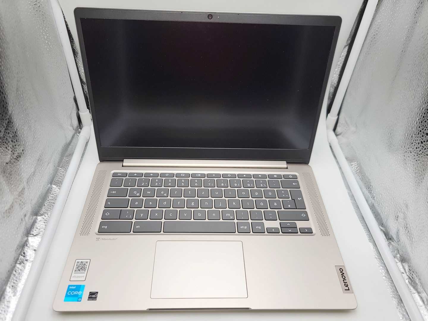 Los 232 - Notebook Lenovo IdeaPad 5i 14ITL6
