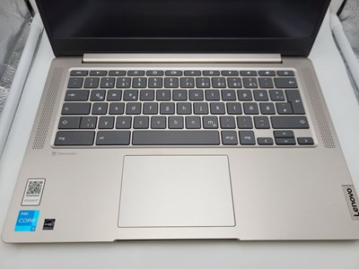 Los 232 - Notebook Lenovo IdeaPad 5i 14ITL6