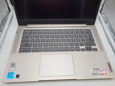 Los 235 - Notebook Lenovo IdeaPad 5i 14ITL6