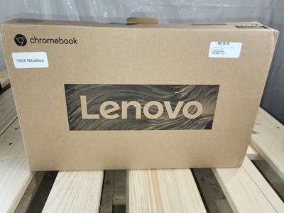 Los 235 - Notebook Lenovo IdeaPad 5i 14ITL6