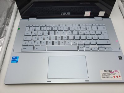 Los 253 - Notebook Asus Flip CM3 CX3400FMA-E10026