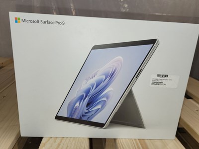 Los 280 - Tablet Microsoft Surface Pro 9 5G