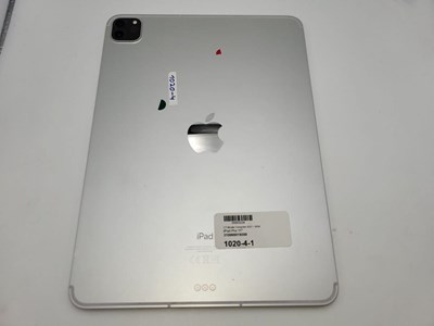 Los 289 - Tablet Apple iPad Pro 11