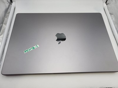 Los 298 - Notebook Apple MacBook Pro16