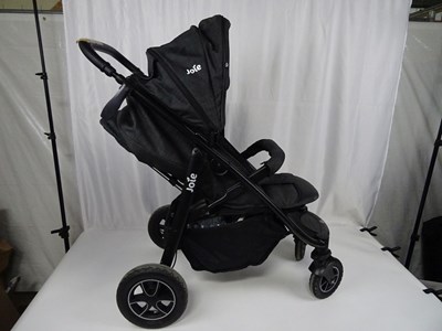 Los 499 - Buggy/Jogger Joie Mytrax