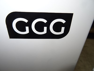 Los 320 - Gefriertruhe mit Klappdeckel GGG TKT670