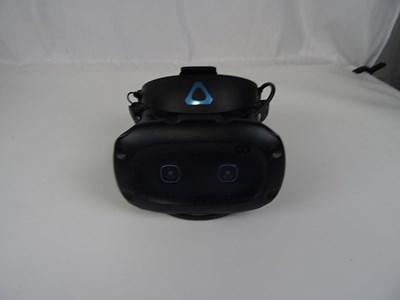 Los 521 - VR-Brillen HTC Vive Cosmos Elite