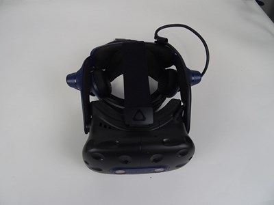 Los 522 - VR-Brillen HTC Vive Pro 2 (Full Kit)