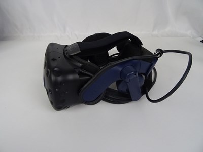 Los 522 - VR-Brillen HTC Vive Pro 2 (Full Kit)
