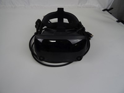 Los 525 - VR-Brillen Valve Index (VR-Kit)