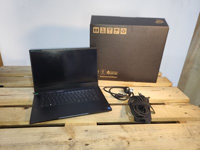 Los 3 - Gaming-Notebook RAZER