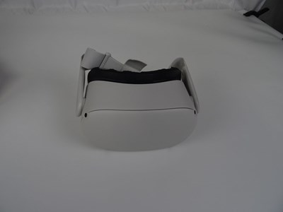 Los 535 - VR-Brillen Meta Quest 2 (128 GB)