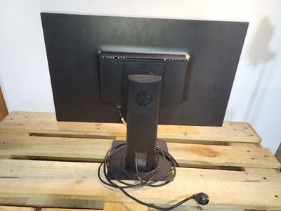 Los 21 - Monitor HP VH27