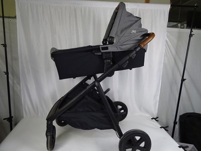 Los 542 - Buggy/Jogger Joie