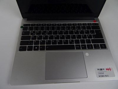 Los 59 - Notebook Framework Framework Laptop