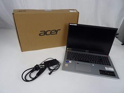 Los 61 - Notebook Acer Aspire 5