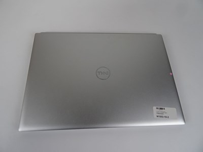 Los 63 - Notebook Dell Inspiron 16 5620 silber