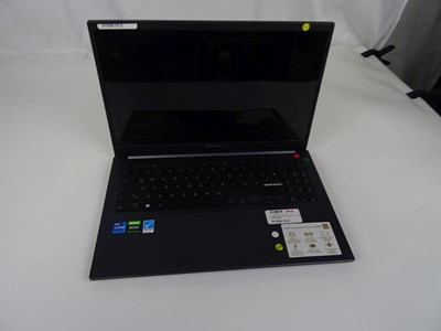 Los 69 - Notebook Asus VivoBook Pro 15