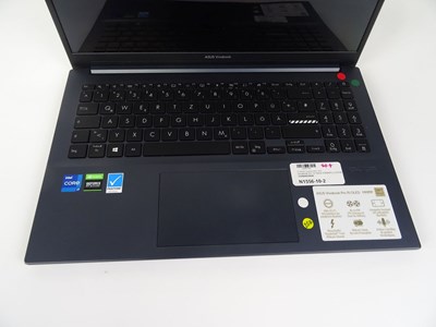 Los 69 - Notebook Asus VivoBook Pro 15