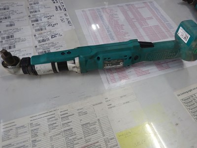 Los 2603 - Akku-Winkelschrauber MAKITA DFL301FZ (13x)
