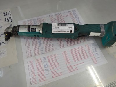 Los 2603 - Akku-Winkelschrauber MAKITA DFL301FZ (13x)
