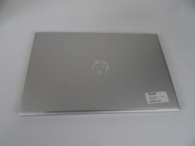 Los 83 - Notebook HP Pavilion 15 (2020)