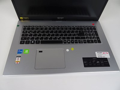 Los 89 - Notebook Acer Aspire 5