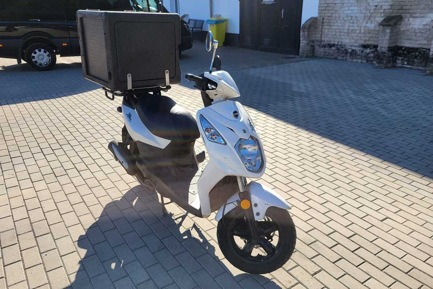 xiamen xiashing motorcycle co ltd