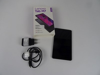 Los 94 - Tablet-PC Lenovo Tab M7