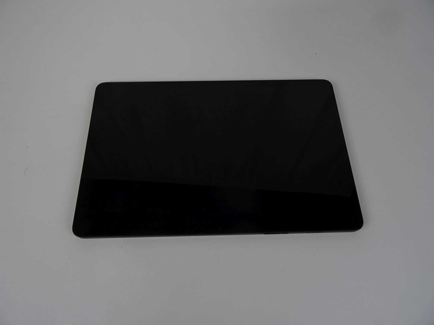 Los 105 - Tablet-PC Samsung Galaxy Tab S8 grau