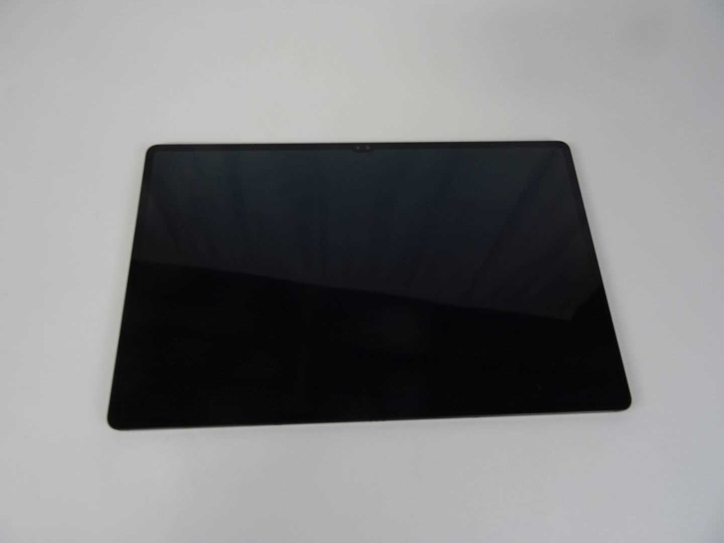 Los 107 - Tablet-PC Samsung Galaxy Tab S8 Ultra grau