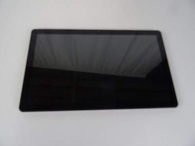 Los 109 - Tablet-PC Xoro MegaPad 1333 schwarz