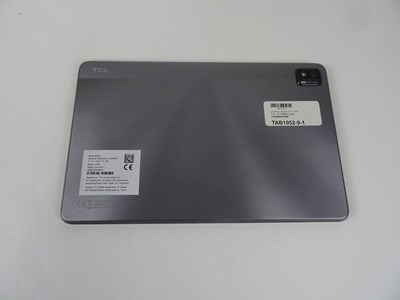 Los 110 - Tablet-PC TCL TCL 10 TabMax grau
