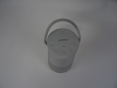 Los 10 - Bluetooth-Lautsprecher Bose  Soundlink