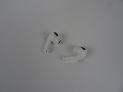 Los 160 - Kopf/Ohrhörer Apple AirPods 3