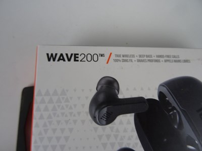 Los 166 - Kopf/Ohrhörer JBL Wave 200TWS