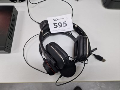 Los 595 - Headset